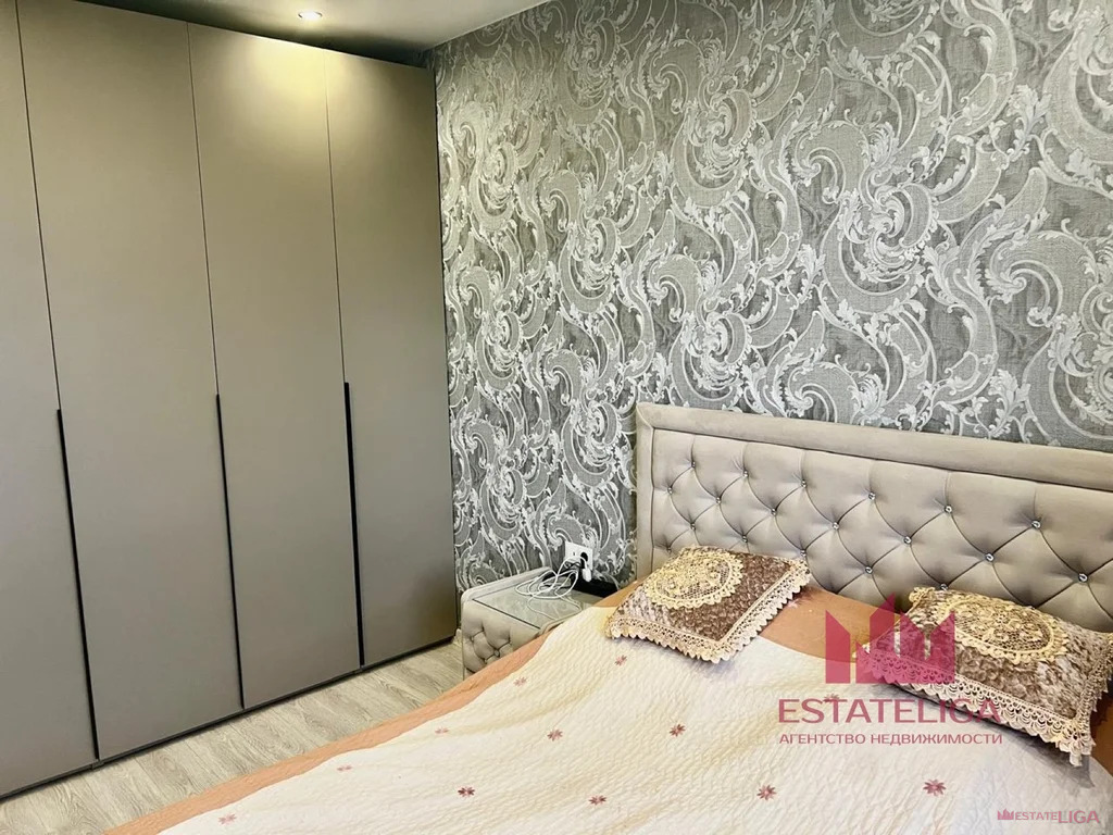 Продажа квартиры, улица Татьянин Парк - Фото 1