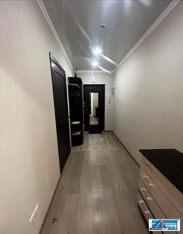 продается 2-х комнатная квартира - Фото 2