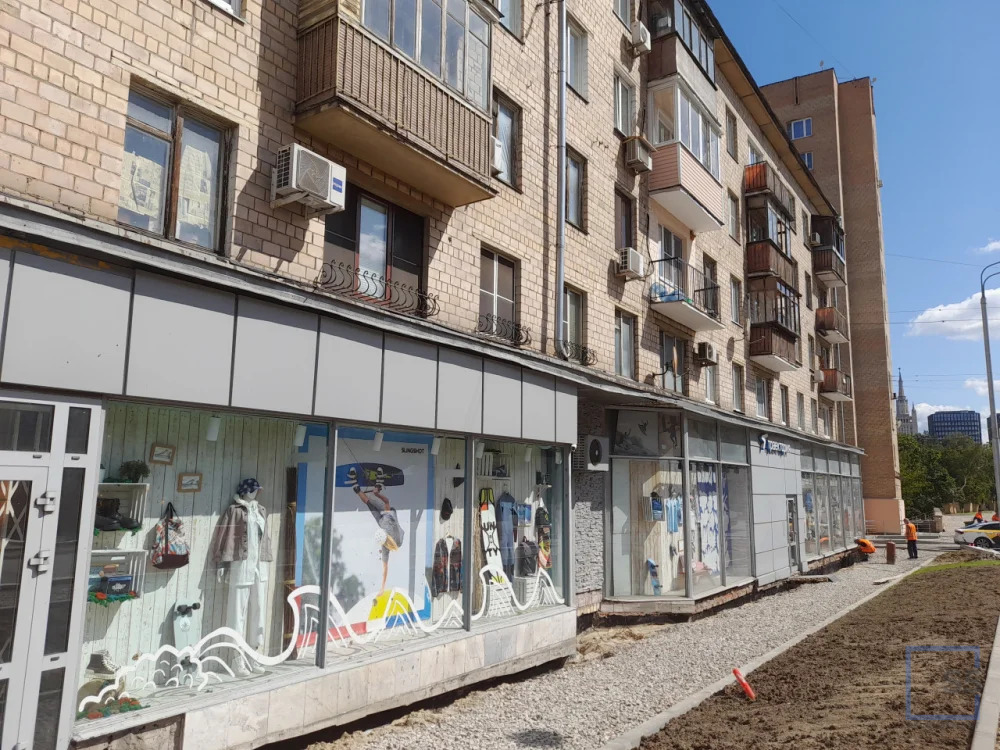 Продажа ПСН, м. Улица 1905 года, ул. Заморенова 40 - Фото 7