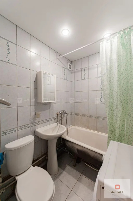 Продажа квартиры, Казань, ул. Главная - Фото 13