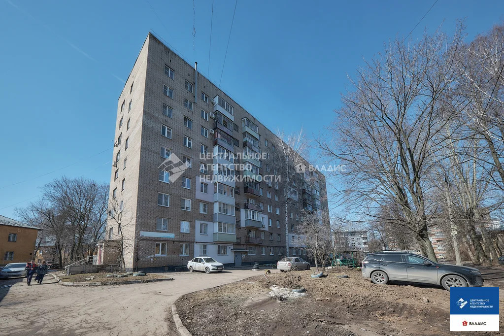 Продажа квартиры, Рязань - Фото 12