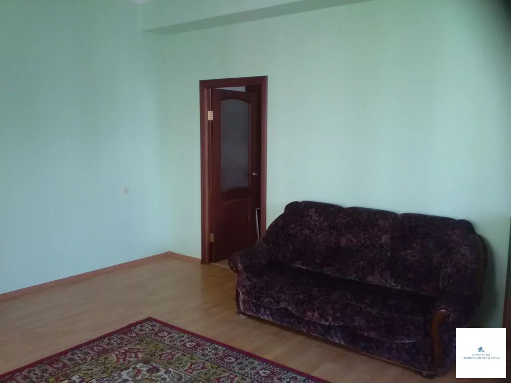 1-к квартира, 70 м, 3/5 эт. - Фото 3