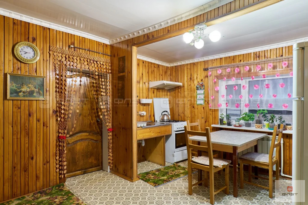 Продажа дома, Казань, ул. Ютазинская - Фото 12