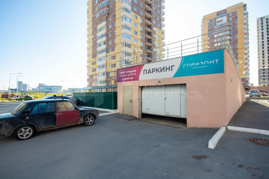 Продажа гаража, Тюмень, г Тюмень - Фото 9