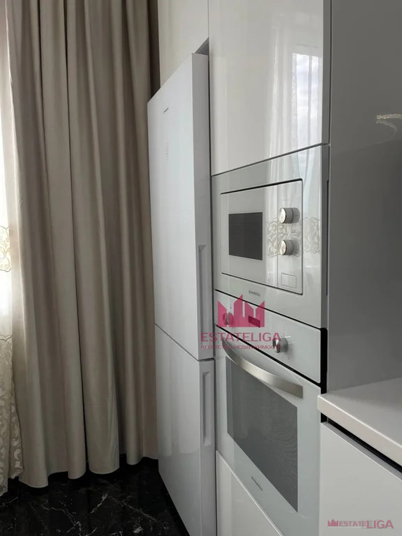 Продажа квартиры, Раздоры, Одинцовский район, улица Липовой Рощи - Фото 5