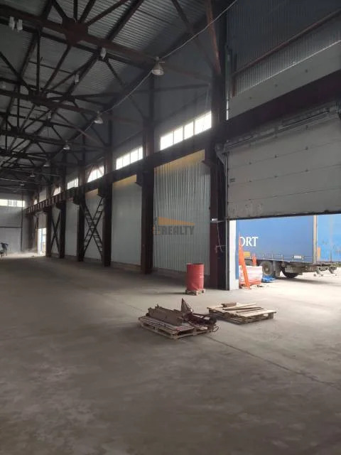 Аренда производственного помещения, Электросталь, Строительный пер. - Фото 3