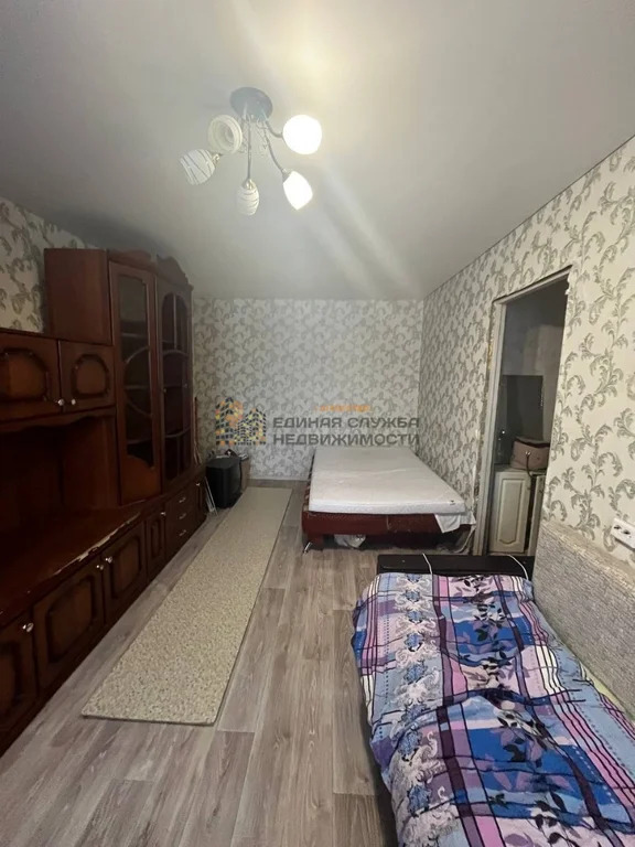 Аренда квартиры, Уфа, ул. Интернациональная - Фото 3