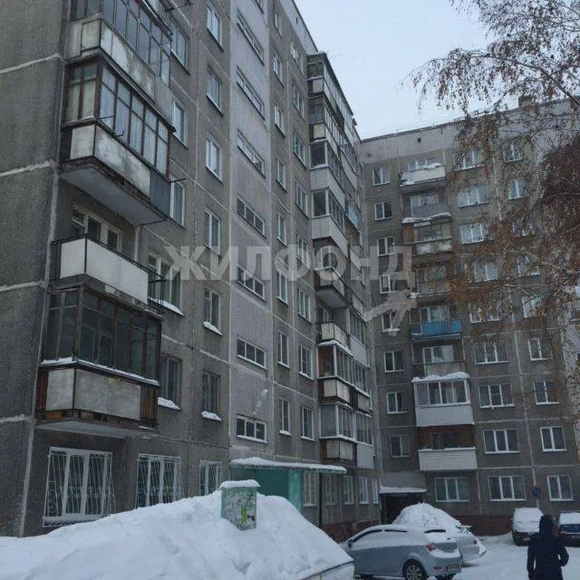 Продажа квартиры, Новосибирск, ул. Московская - Фото 26