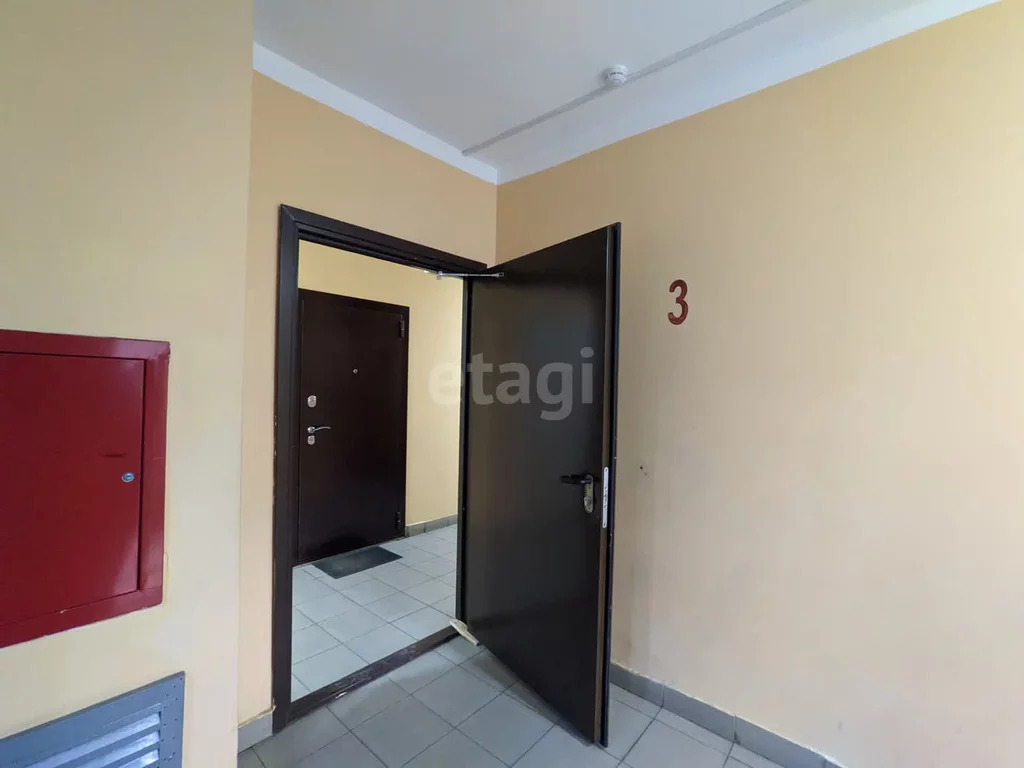 Продажа квартиры, Долгопрудный, Старое Дмитровское шоссе, 17 - Фото 18