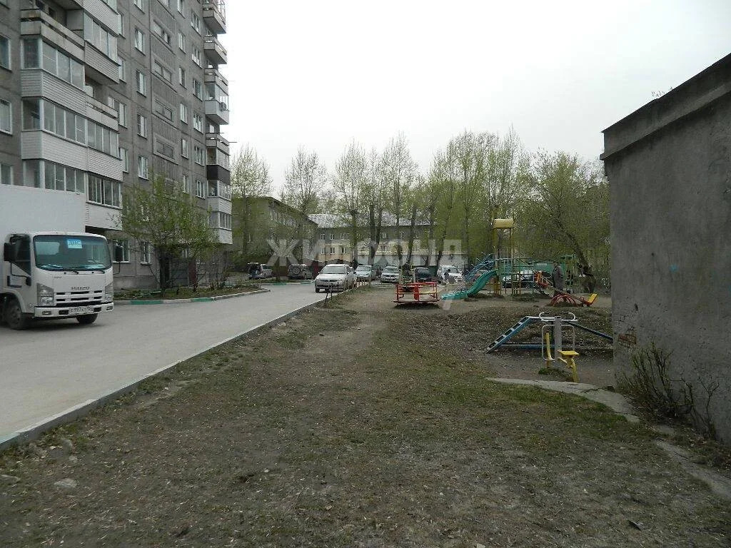Продажа квартиры, Новосибирск, ул. Весенняя - Фото 38