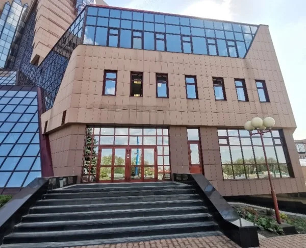 Имущественный комплекс Делового центра в п. Газопровод, Москва - Фото 4