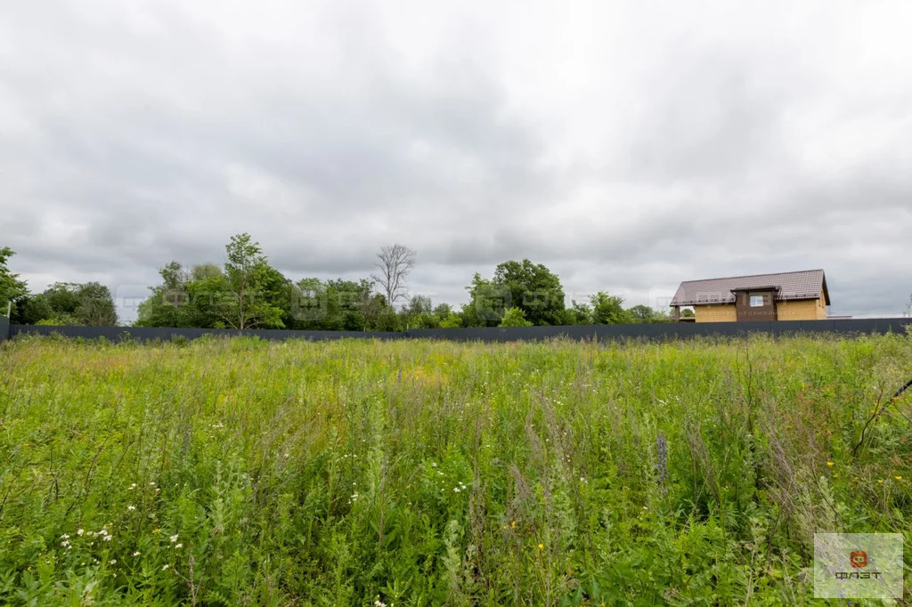 Продажа участка, Карповка, Пестречинский район, ул. Полевая (Мёшинские ... - Фото 20