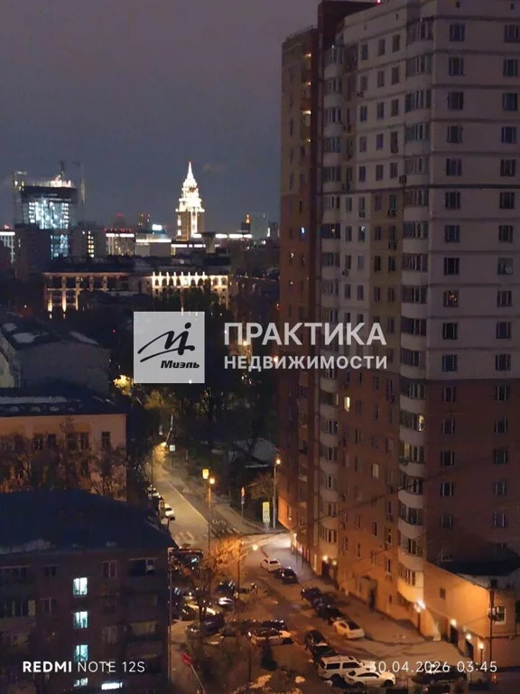 Продажа квартиры, Старый Петровско-Разумовский проезд - Фото 13