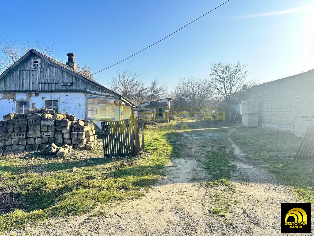 Продажа дома, Старотитаровская, Темрюкский район, Ильича пер. - Фото 6