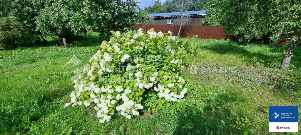 Продажа дома, Иванчино, Рыбновский район, 34 - Фото 32