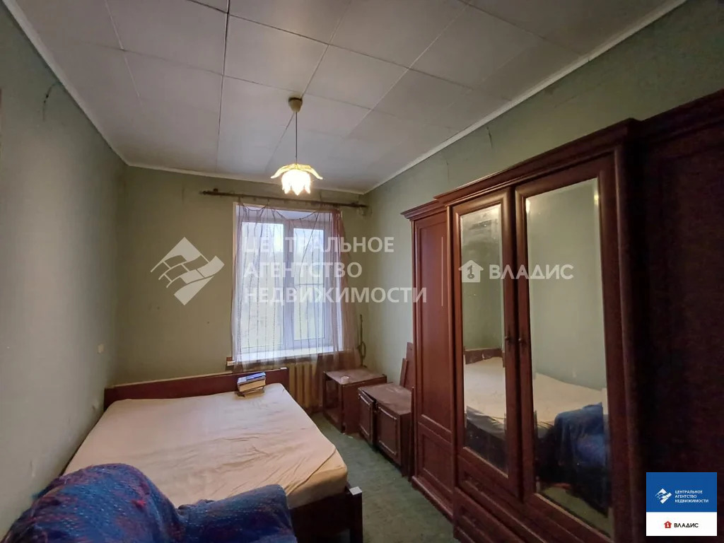 Продажа квартиры, Кораблино, Кораблинский район, ул. Шахтерская - Фото 9