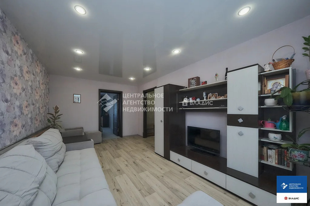 Продажа квартиры, Рязань, ул. Интернациональная - Фото 12