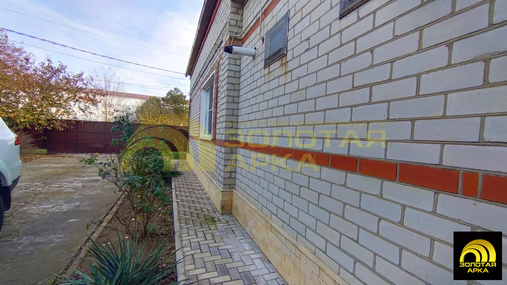 Продажа дома, Веселовка, Темрюкский район, ул. Босфорская - Фото 3