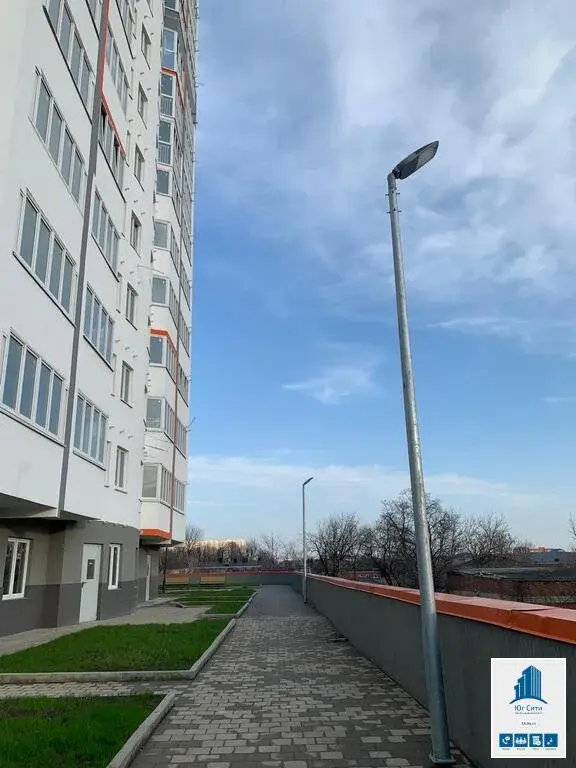 Продам квартиру в районе СБС. - Фото 12