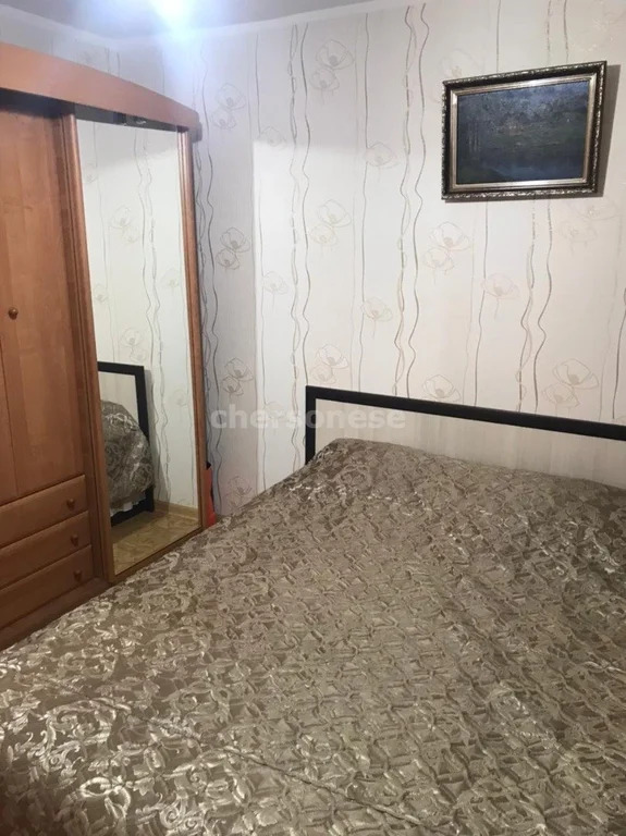 Продажа квартиры, Севастополь, Героев Сталинграда пр-кт. - Фото 0