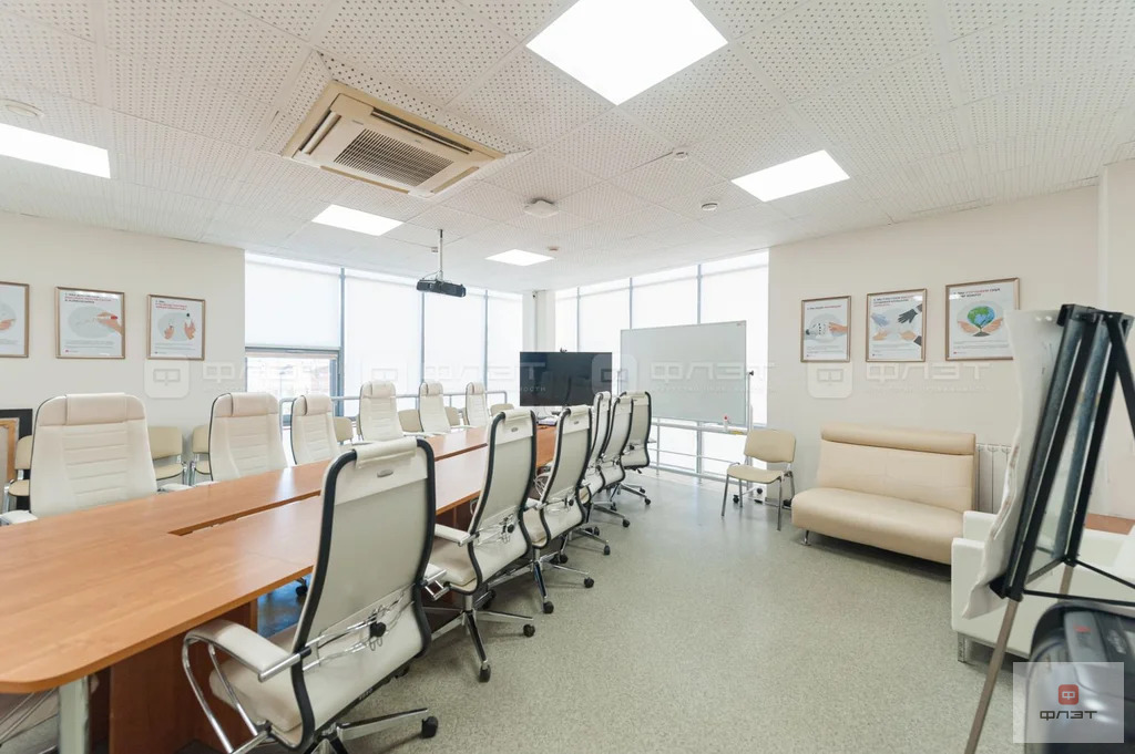 Продажа офиса, Казань, ул. Островского - Фото 2