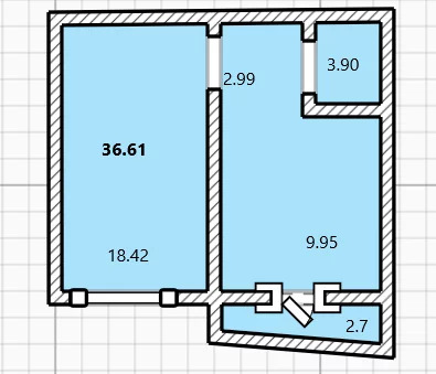 Продажа квартиры в новостройке, Оренбург, улица Рокоссовского - Фото 6