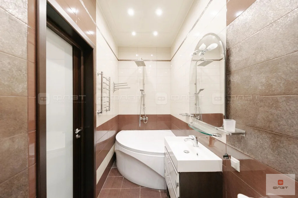 Продажа квартиры, Казань, ул. Меридианная - Фото 31