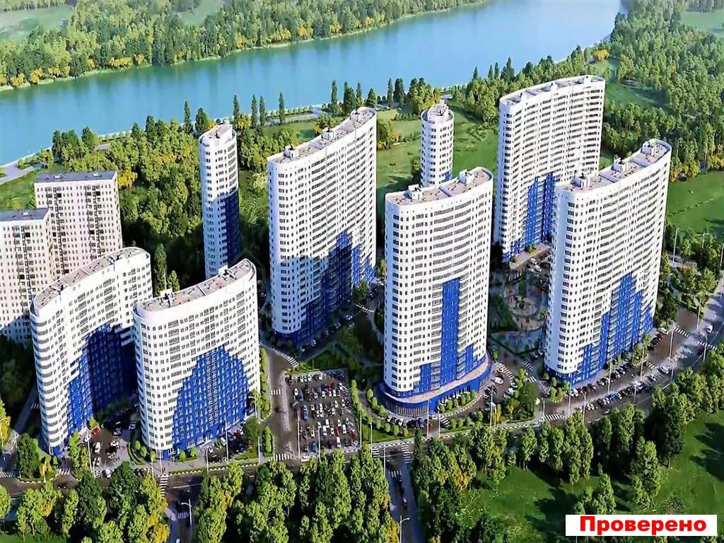 Купить Квартиру В Фонтанах Краснодар
