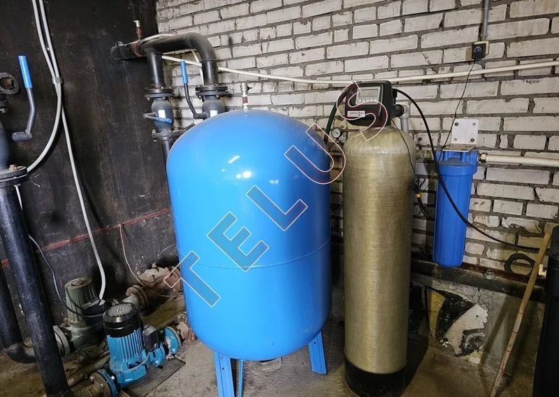 МО, Люберцы, Ново-Марусинский проезд, 6000 м2, Склад (ном. объекта: ... - Фото 19