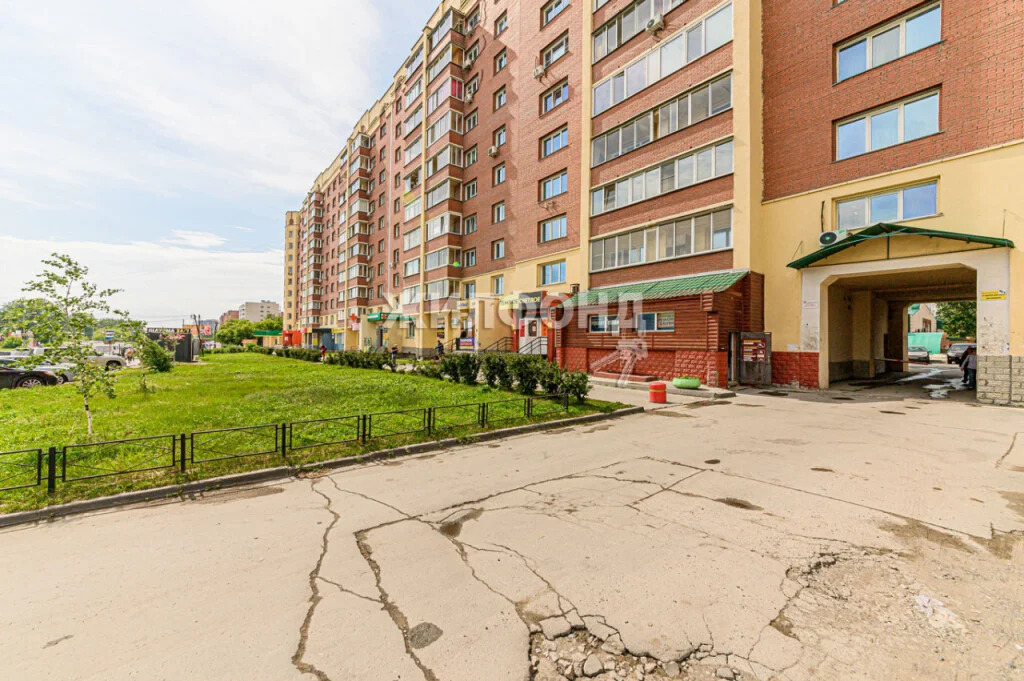 Продажа квартиры, Новосибирск, ул. Выборная - Фото 36