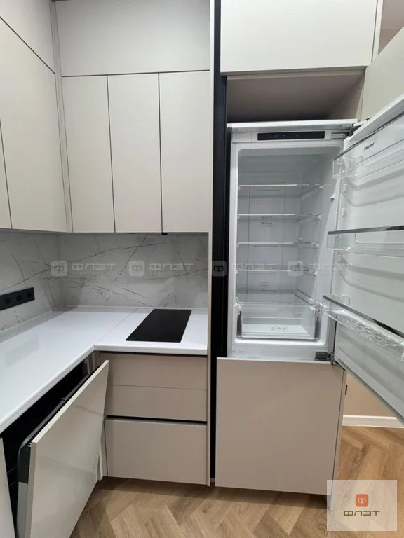 Продажа квартиры, Казань, ул. Сибгата Хакима - Фото 7