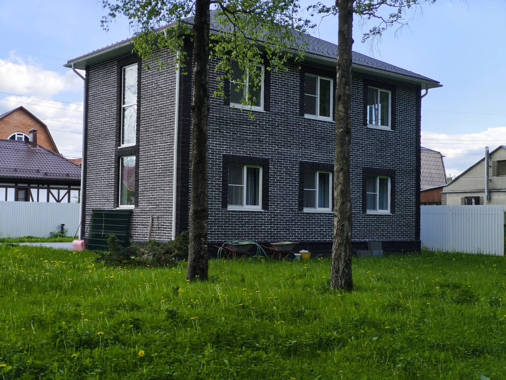 Продажа дома, Апрелевка, Наро-Фоминский район, СНТ Ветеран - Фото 2