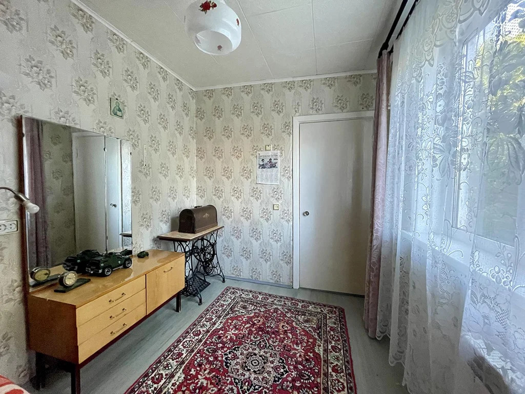 Продажа квартиры, Яхрома, Дмитровский район, ул. Ленина - Фото 5