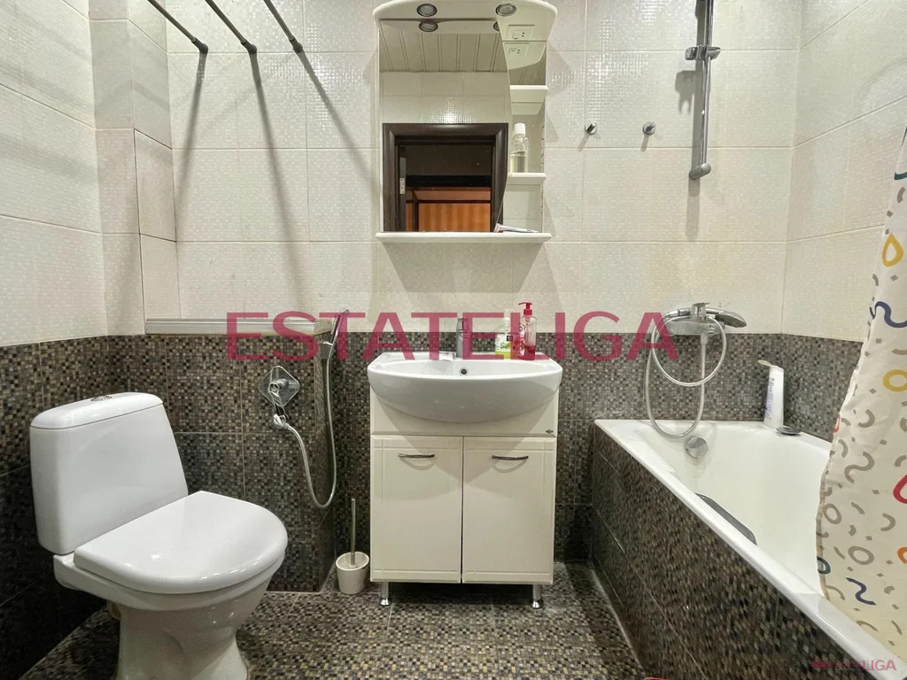 Аренда квартиры, ул. Артамонова - Фото 7