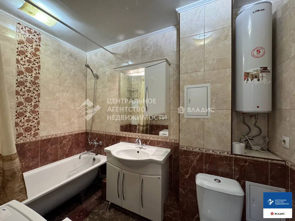 Аренда квартиры, Рязань, улица Старая Дубрава - Фото 8