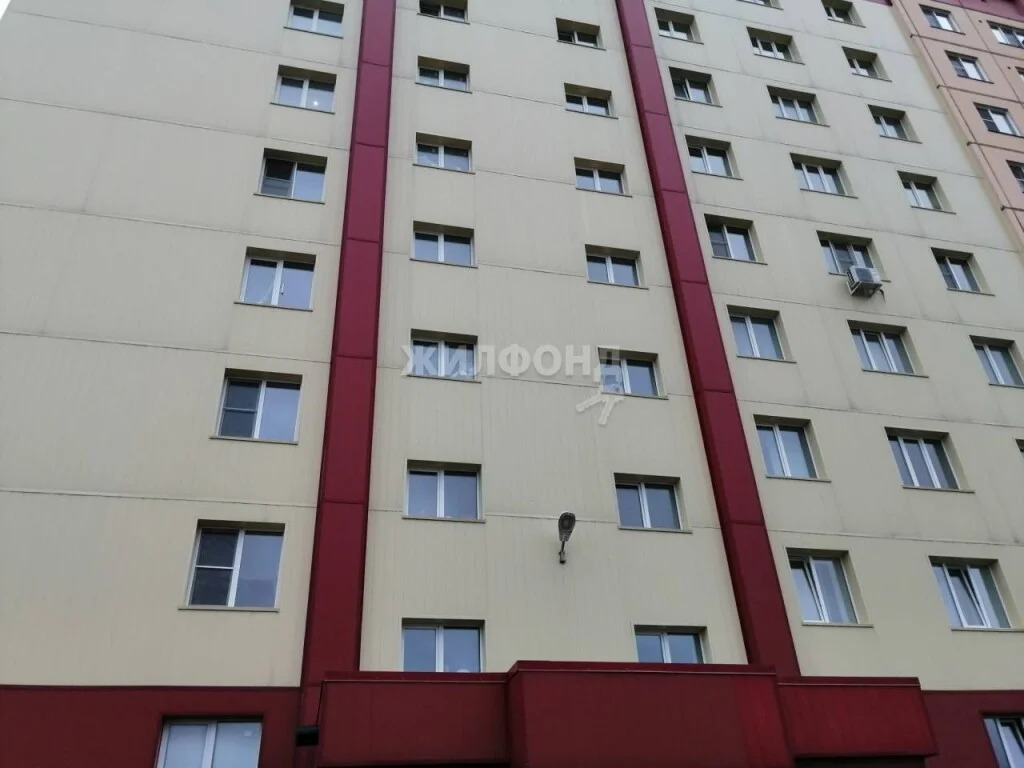 Продажа квартиры, Новосибирск, ул. Ключ-Камышенское плато - Фото 24