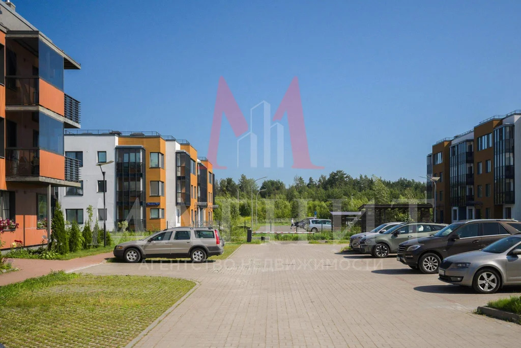 Продам 2-комн. квартиру 60 кв.м. - Фото 23