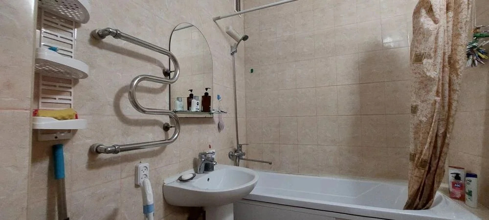 Продажа квартиры, Афипский, Северский район, ул. Победы - Фото 18