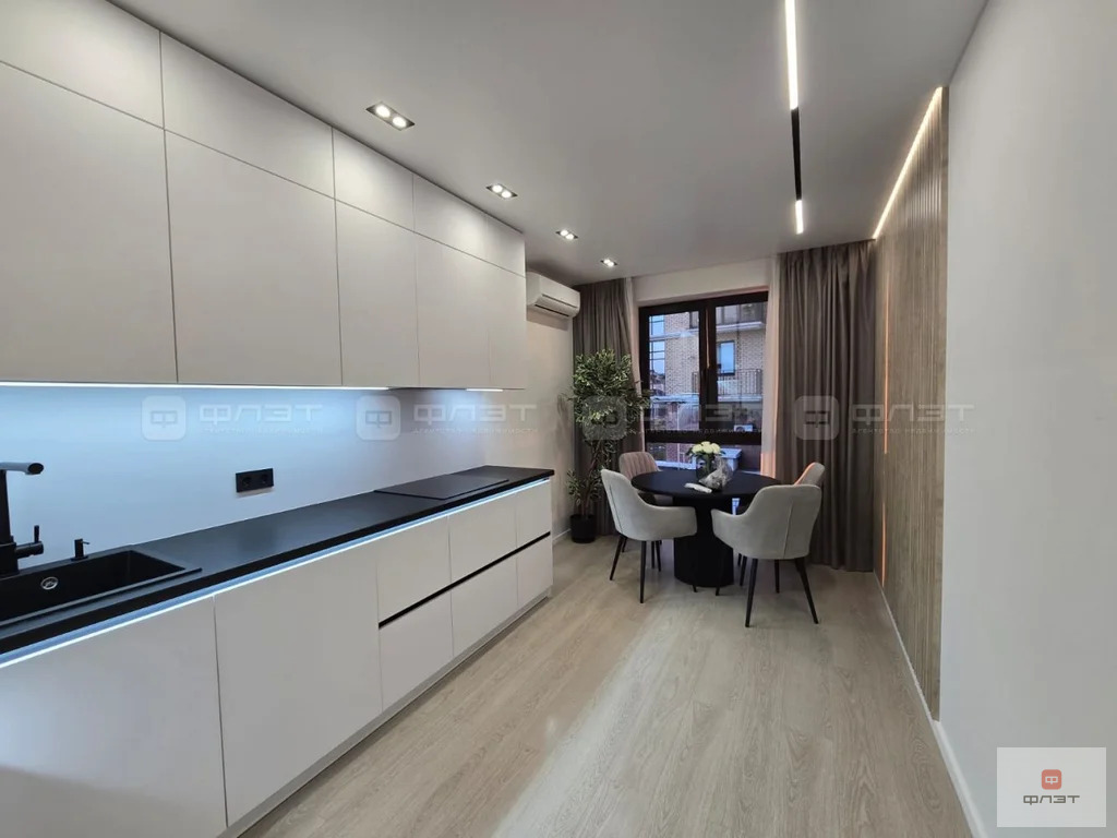 Продажа квартиры, Казань, ул. Волкова - Фото 3