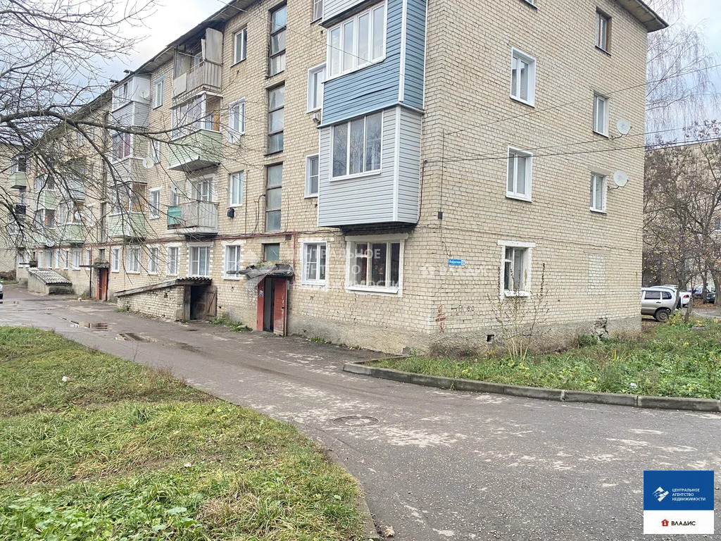 Продажа квартиры, Скопин, ул. Фабричная - Фото 25