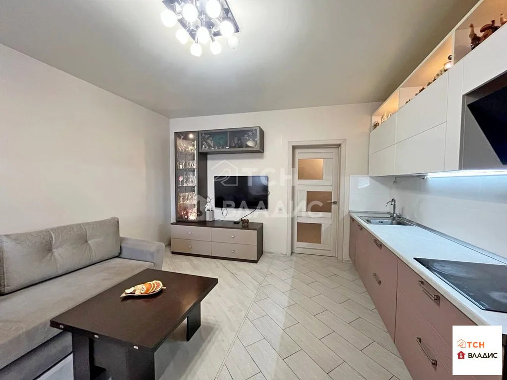 Продажа квартиры, Ивантеевка, ул. Луговая - Фото 4