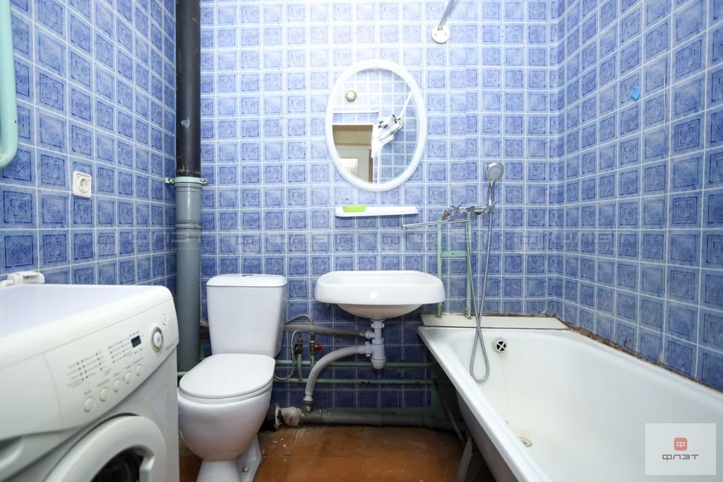 Продажа квартиры, Казань, ул. Челюскина - Фото 10