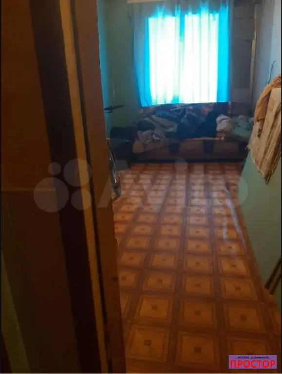 3-к. квартира, 60 м, 1/2 эт. - Фото 7