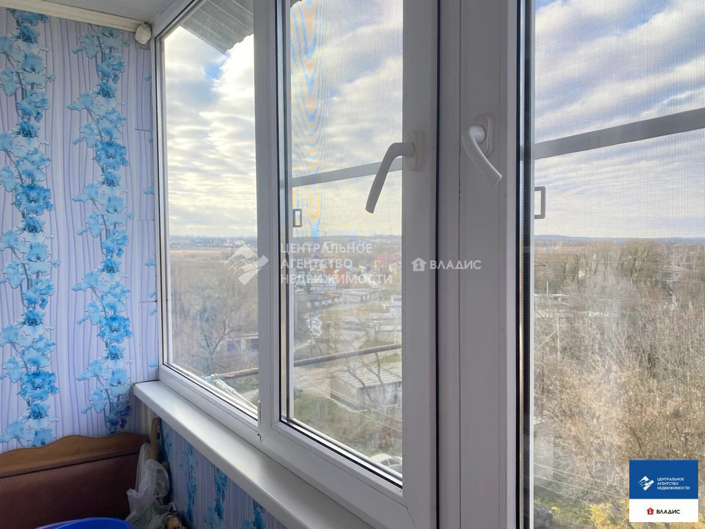 Продажа квартиры, Скопин, ул. Комарова - Фото 20