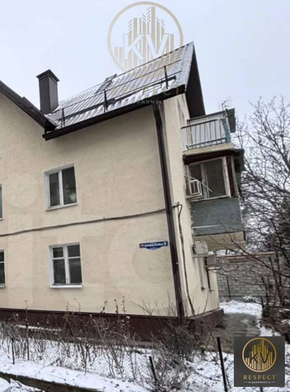 Продажа квартиры, Пятигорск, ул. Ермолова - Фото 1