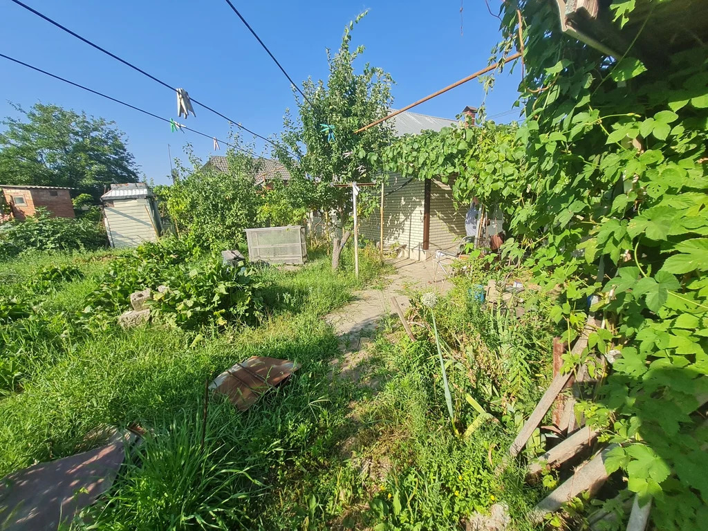 Продажа дома, Афипский, Северский район, ул. Пушкина - Фото 28