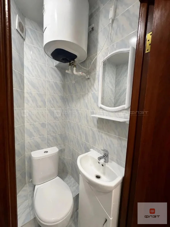 Продажа квартиры, Казань, ул. Гвардейская - Фото 3