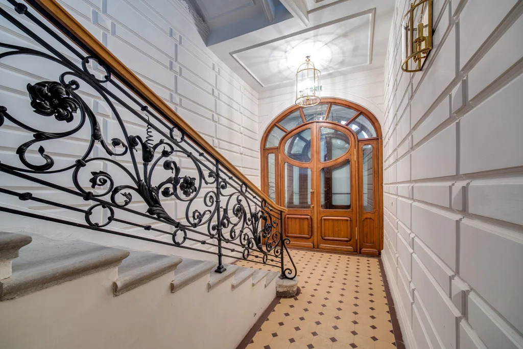 Продажа квартиры, м. Адмиралтейская, Адмиралтейского кан. наб. - Фото 3