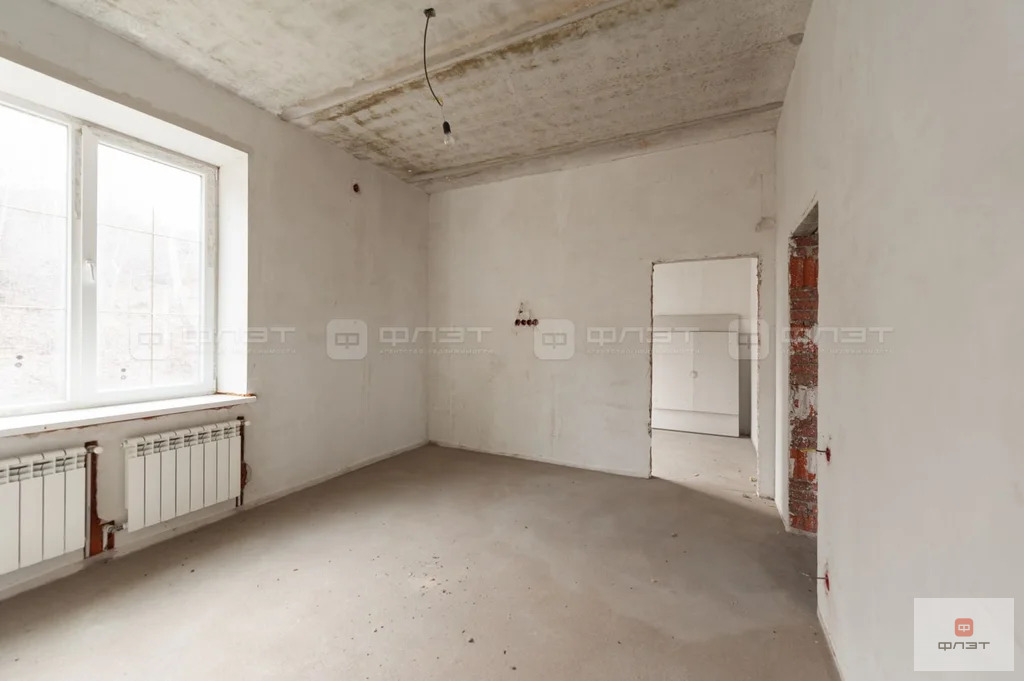 Продажа дома, Нармонка, Лаишевский район, ул. Пановская - Фото 23
