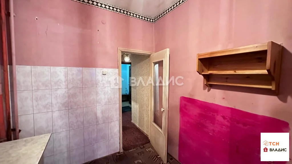 Продажа квартиры, Правдинский, Пушкинский район, ул. Герцена - Фото 6